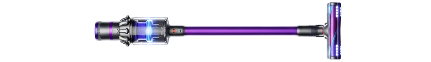 Dyson tipi elektrikli süpürge